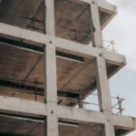 Skykreeper building