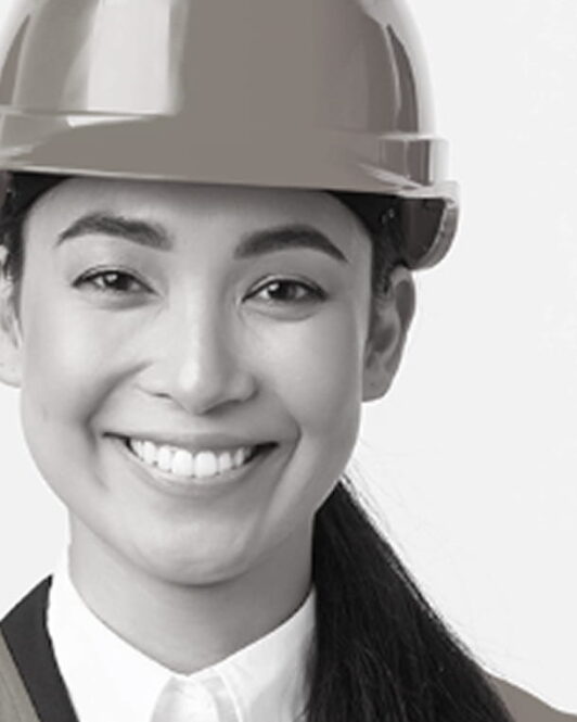 smiling-confident-asian-female-chief-manager-building-construction smiling-confident-asian-female-chief-manager-building-construction